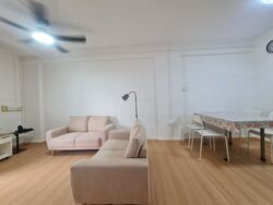 Blk 5 Ghim Moh Road (Queenstown), HDB 3 Rooms #588445601